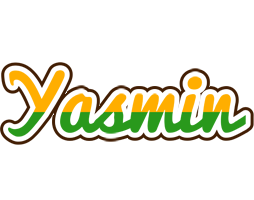 yasmin banana logo