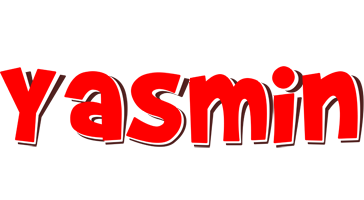 yasmin basket logo