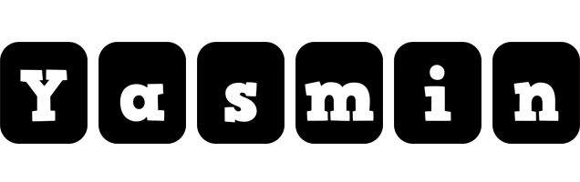 yasmin box logo