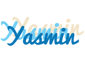 yasmin breeze logo