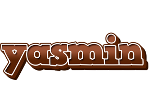 yasmin brownie logo