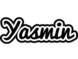 yasmin chess logo