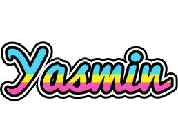yasmin circus logo