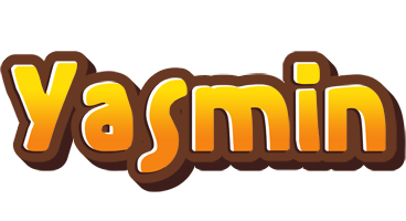 yasmin cookies logo