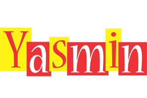 yasmin errors logo