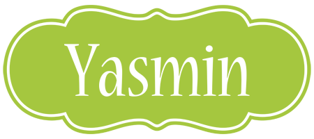 yasmin family logo