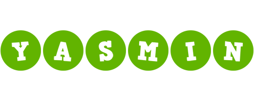 yasmin games logo