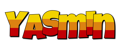 yasmin jungle logo