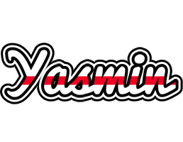 yasmin kingdom logo