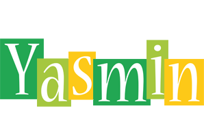 yasmin lemonade logo