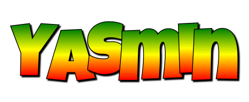 yasmin mango logo
