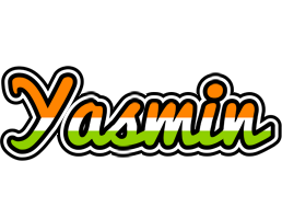 yasmin mumbai logo
