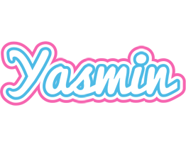 yasmin outdoors logo