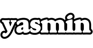 yasmin panda logo