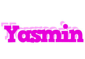 yasmin rumba logo