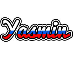 yasmin russia logo