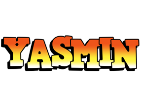 yasmin sunset logo