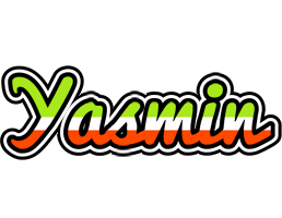 yasmin superfun logo
