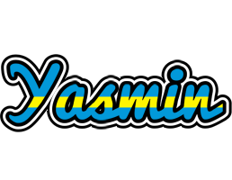yasmin sweden logo