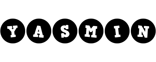 yasmin tools logo