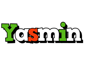 yasmin venezia logo