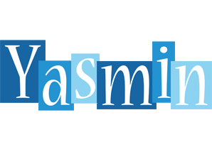yasmin winter logo