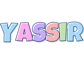 yassir pastel logo