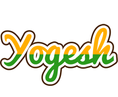 yogesh banana logo