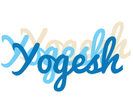 yogesh breeze logo