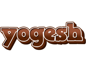 yogesh brownie logo