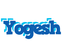 yogesh business logo