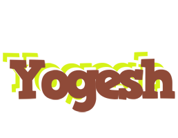 yogesh caffeebar logo