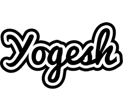 yogesh chess logo