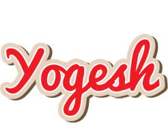 yogesh chocolate logo