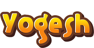 yogesh cookies logo