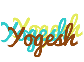 yogesh cupcake logo