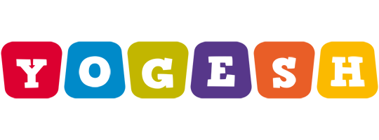 yogesh daycare logo