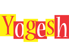 yogesh errors logo