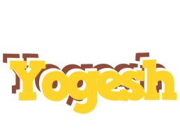 yogesh hotcup logo