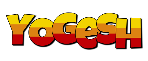 yogesh jungle logo