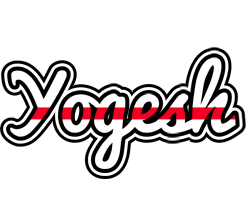 yogesh kingdom logo