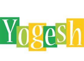 yogesh lemonade logo