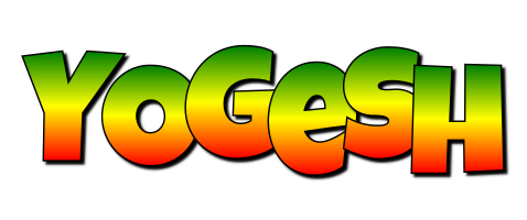 yogesh mango logo