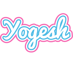 yogesh outdoors logo