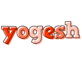 yogesh paint logo