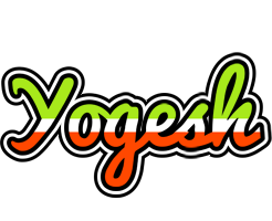 yogesh superfun logo