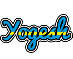 yogesh sweden logo