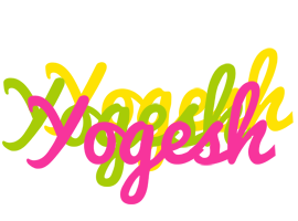 yogesh sweets logo