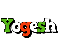 yogesh venezia logo