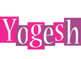 yogesh whine logo